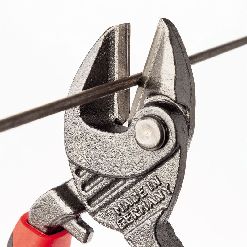 189 AG - High-performance pliers with off-center fulcrum - Usag 189 AG - High-performance pliers with off-center fulcrum - Usag